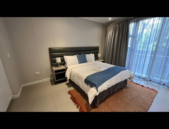 2 bed property to rent in PARKMORE